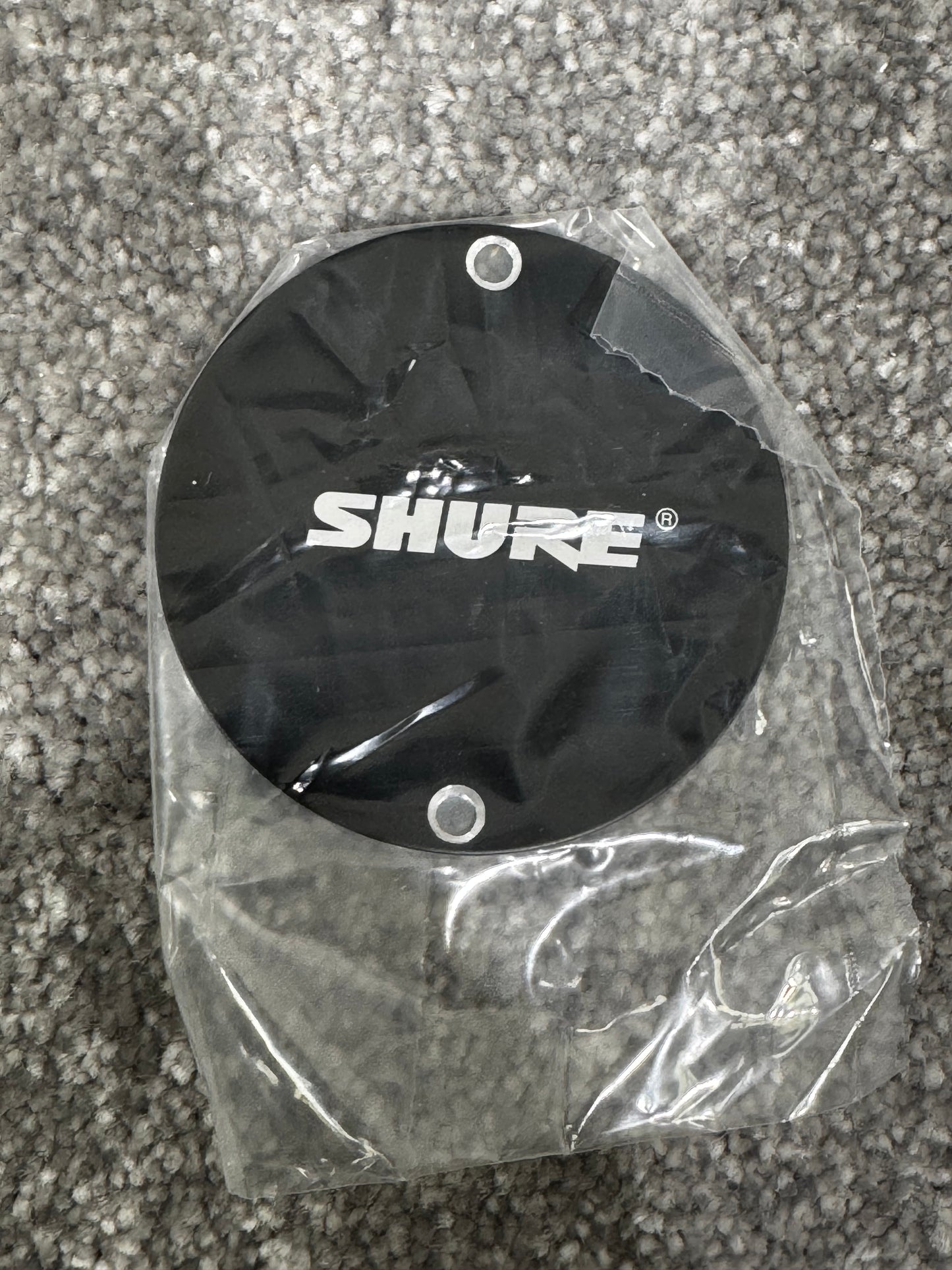 Shure SM7B Dynamic Studio Microphone - Open Box New