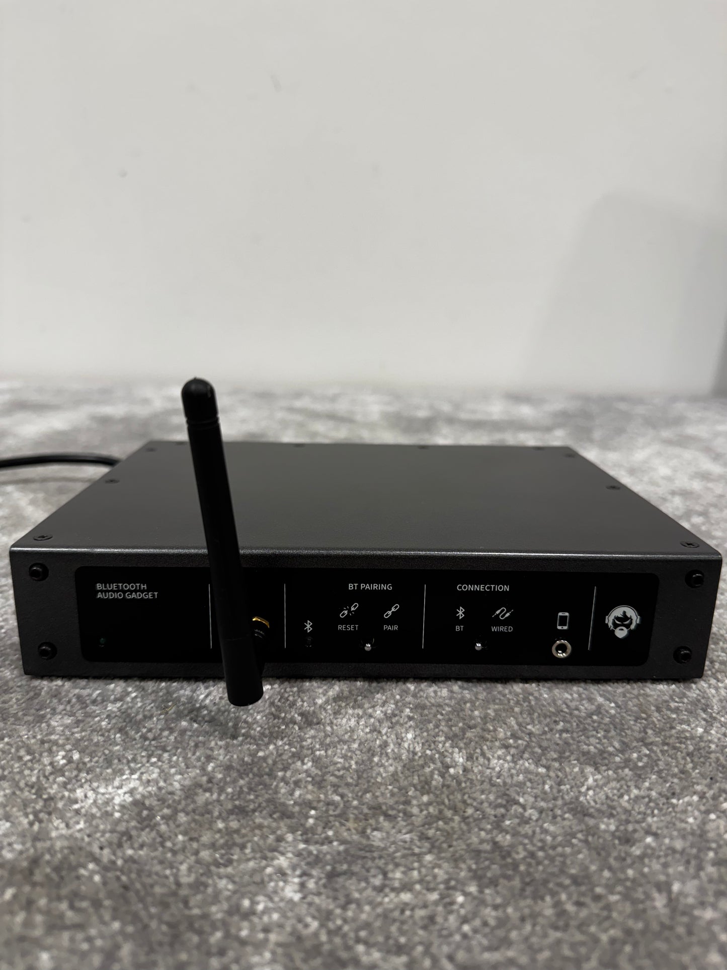 Angry Audio Bluetooth Audio Gadget Built for Broadcast