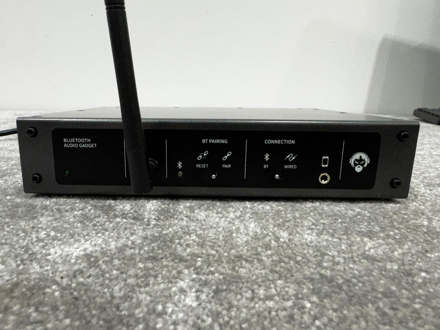 Angry Audio Bluetooth Audio Gadget Built for Broadcast