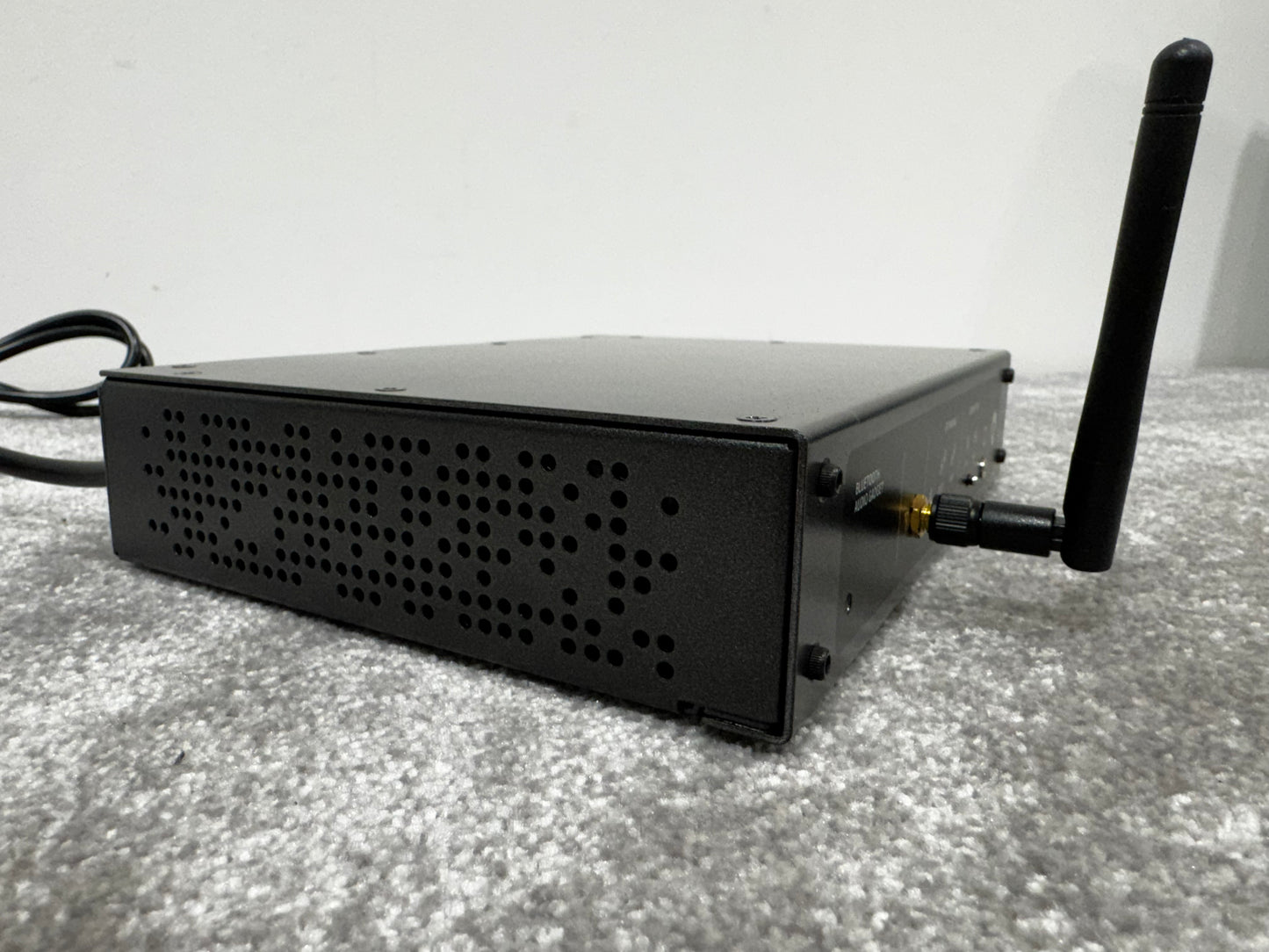 Angry Audio Bluetooth Audio Gadget Built for Broadcast