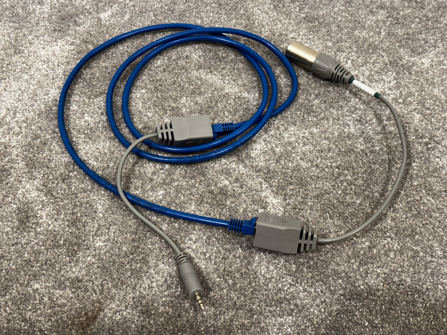 Angry Audio Bluetooth Audio Gadget Built for Broadcast