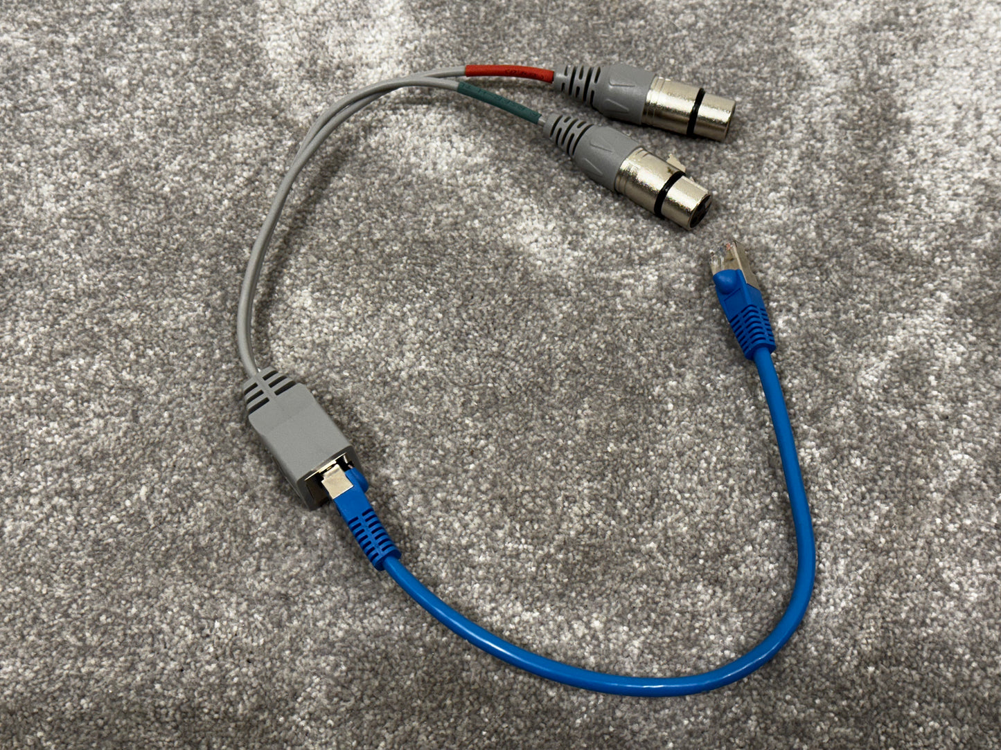 Angry Audio Bluetooth Audio Gadget Built for Broadcast