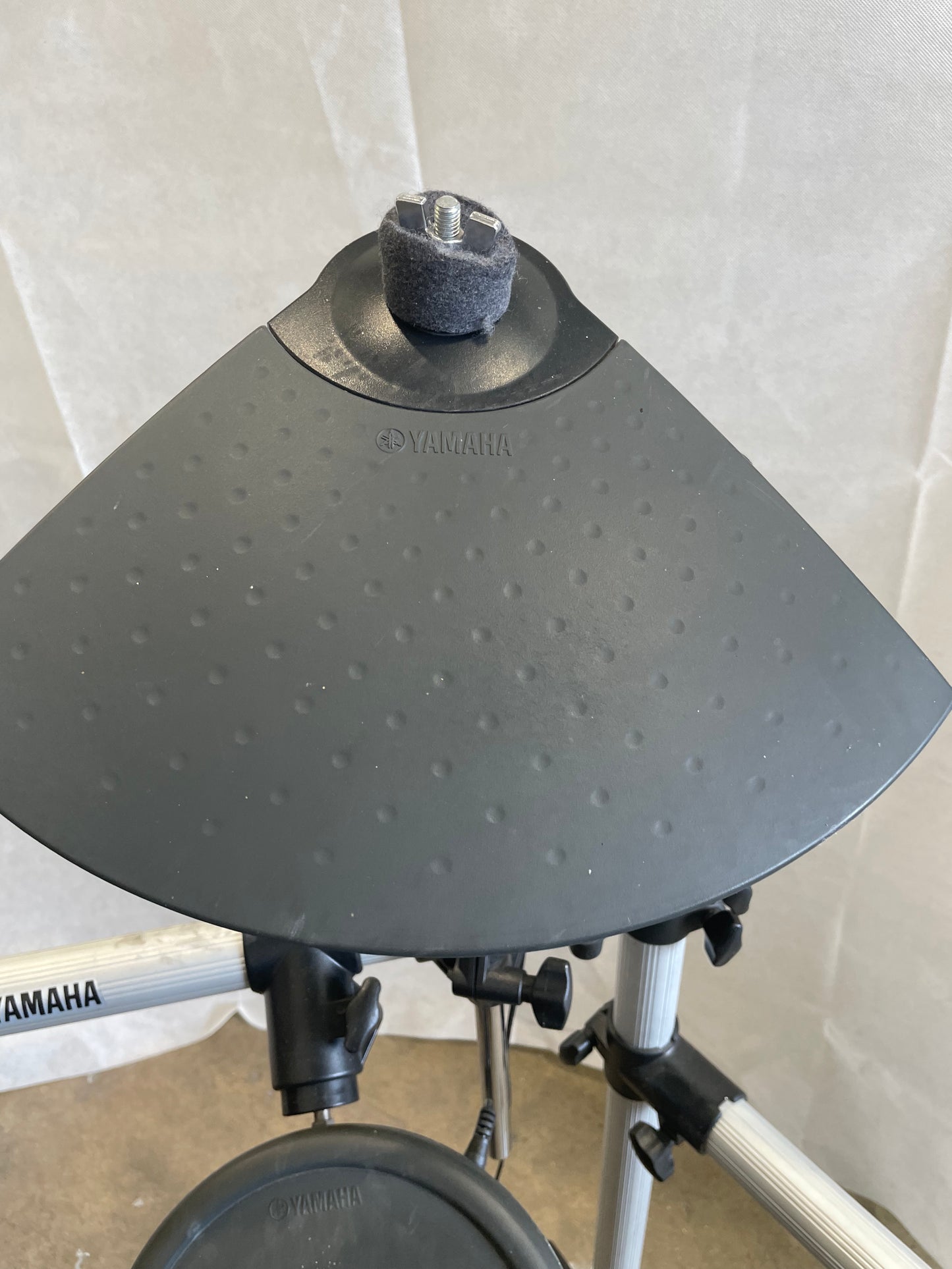 Yamaha DTXplorer - Electric Drum Kit - Very Good