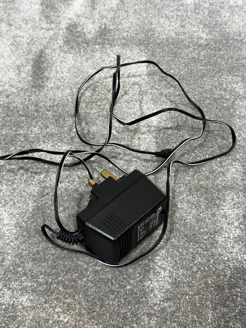 Zoom RFX-300 Digital Reverb & Multi Effects - image 8