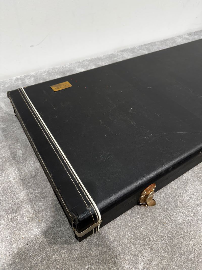 Yamaha BB1100S 4-string bass guitar with Yamaha Hard Case - image 23