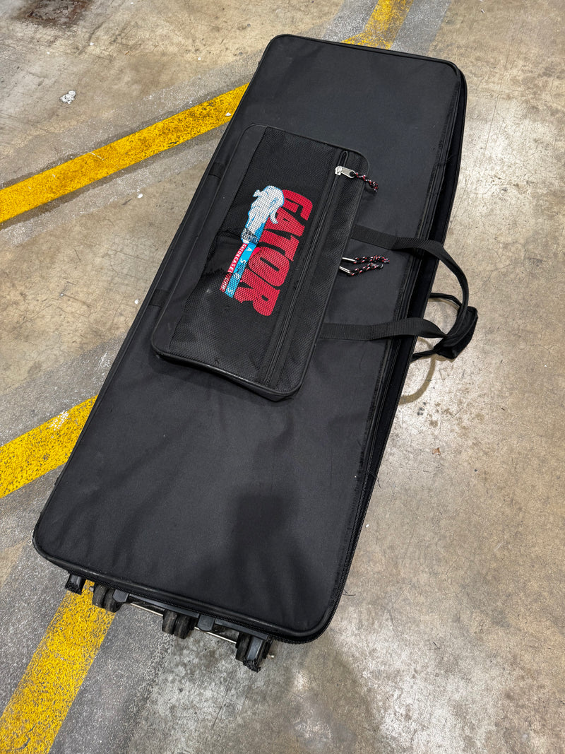 KORG TRITON Extreme 61 Key Synthesizer with Gator soft case - image 22
