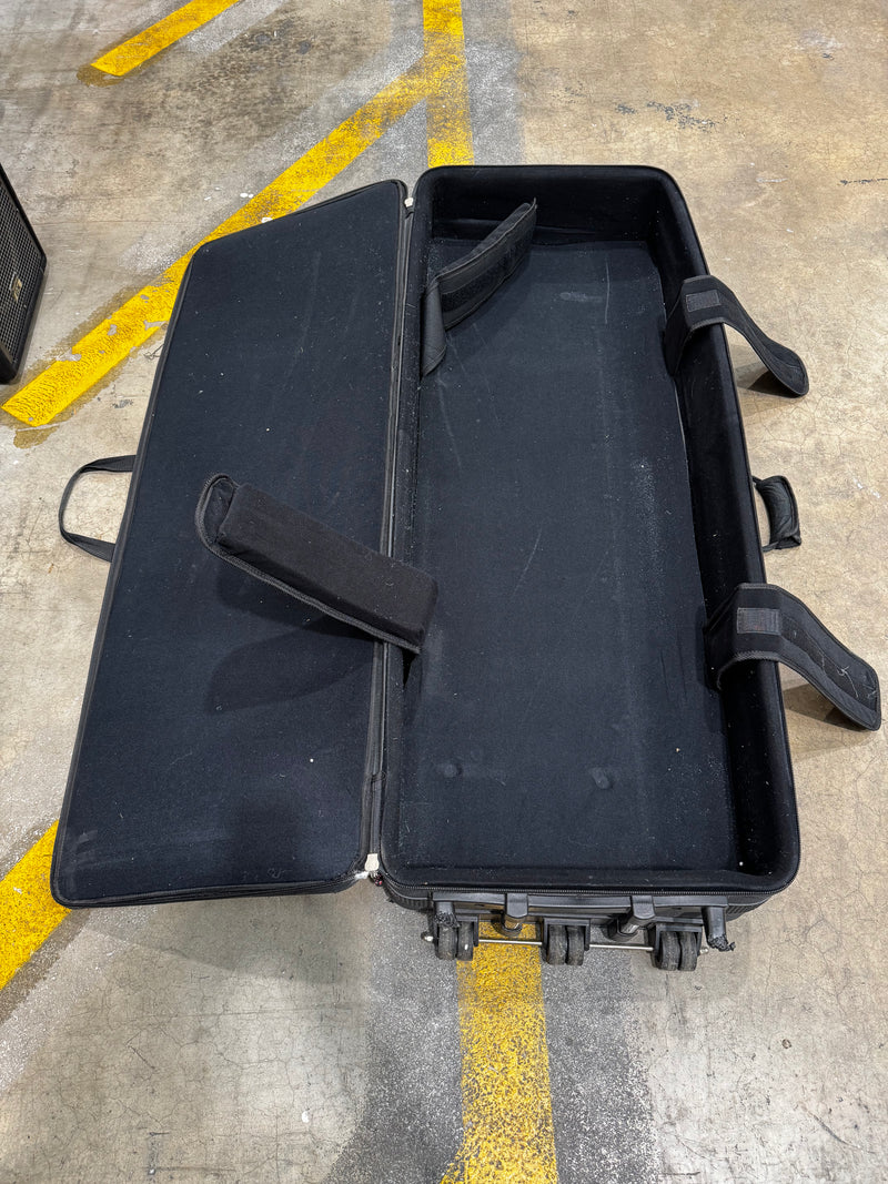 KORG TRITON Extreme 61 Key Synthesizer with Gator soft case - image 19