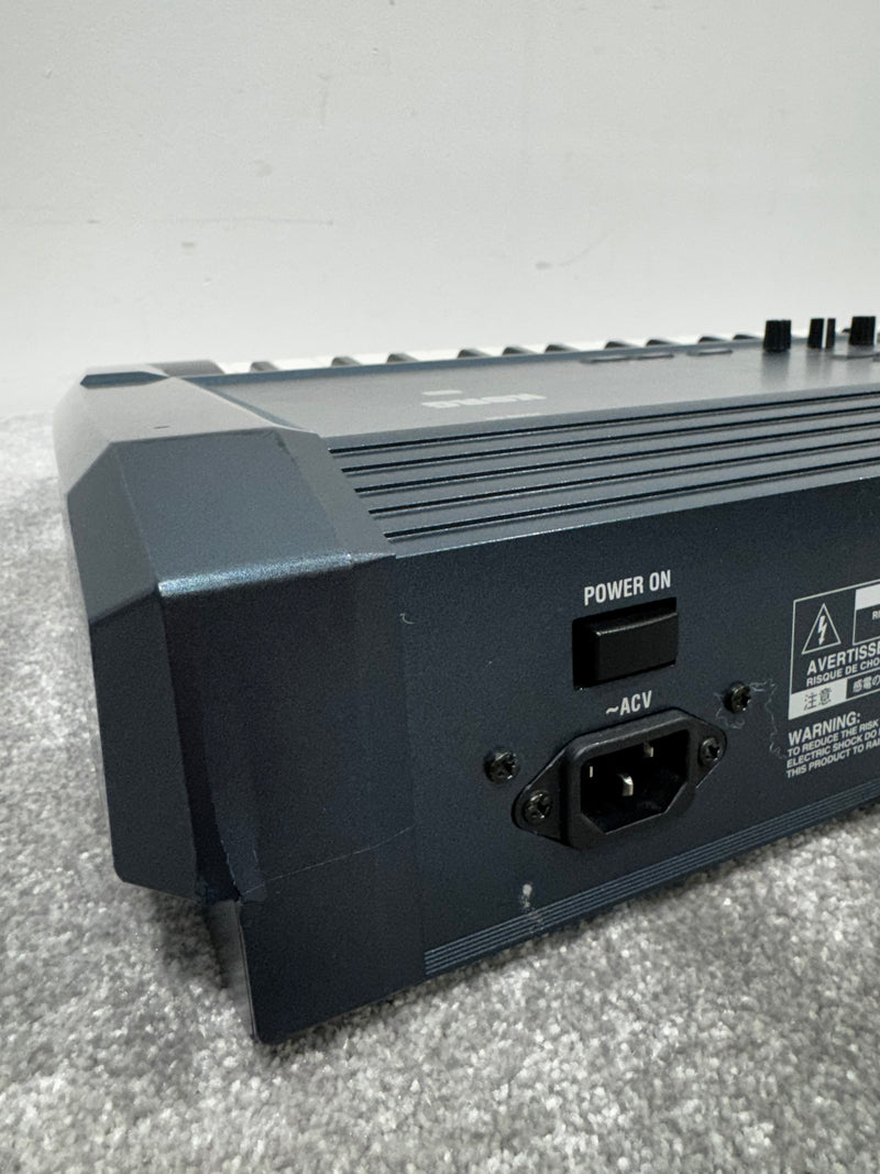 KORG TRITON Extreme 61 Key Synthesizer with Gator soft case - image 15
