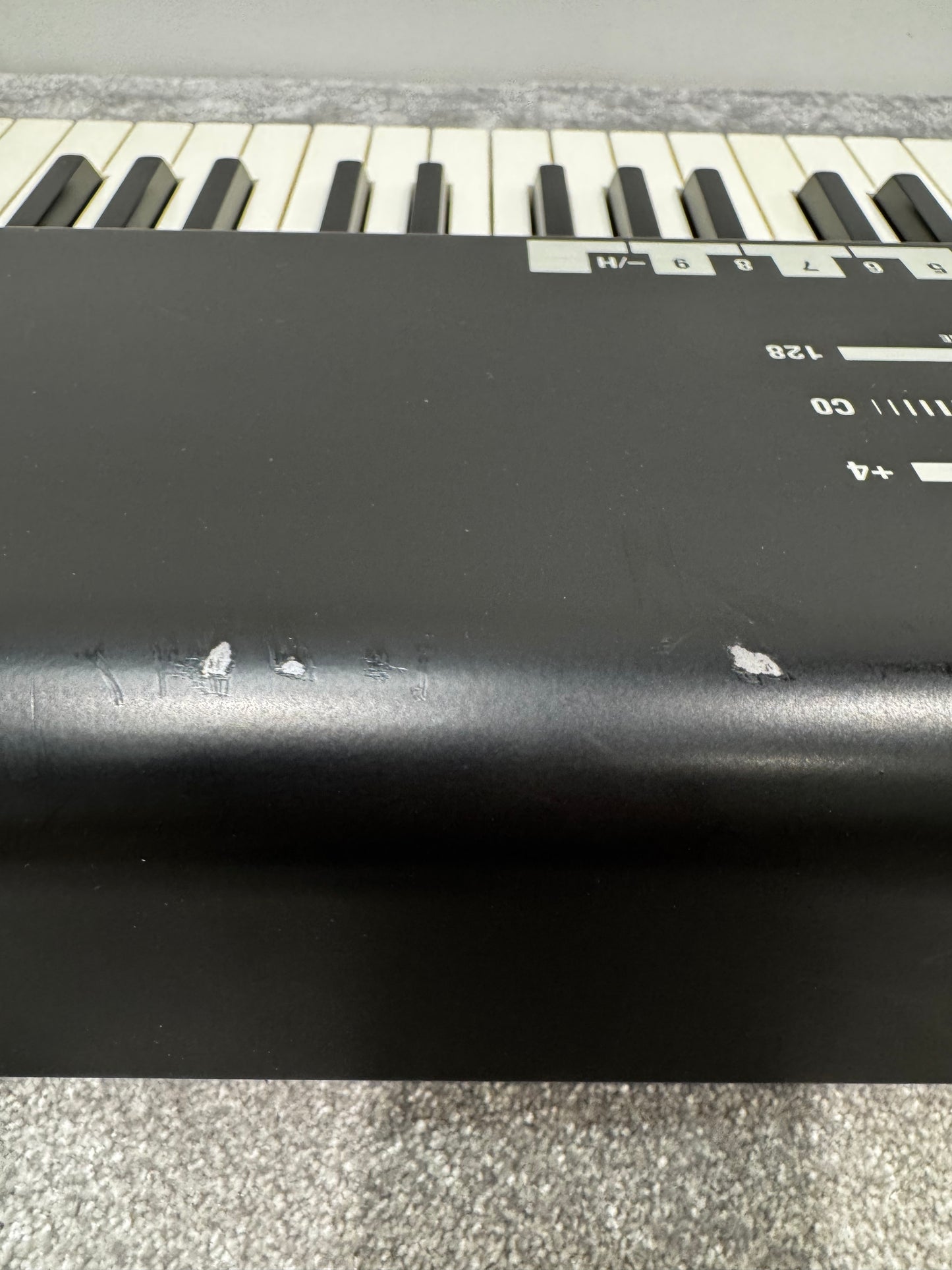 Studiologic SL-990 Controller Keyboard - 88 Weighted Keys w/ Flight Case