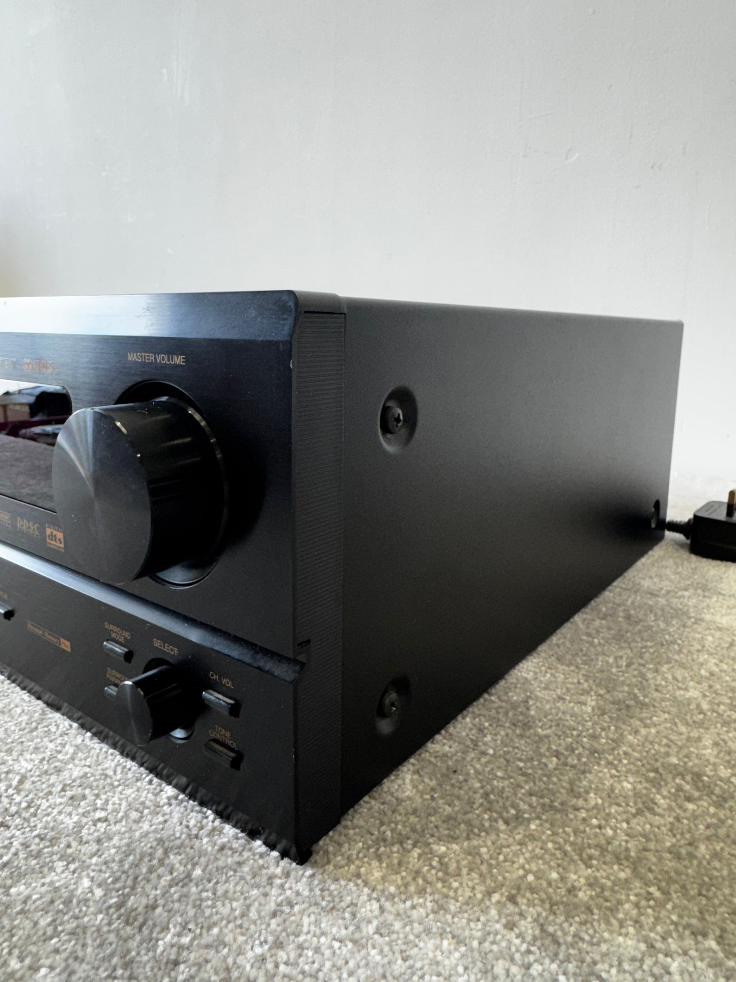 Denon AVR-2801 AV 5.1 Channel Receiver