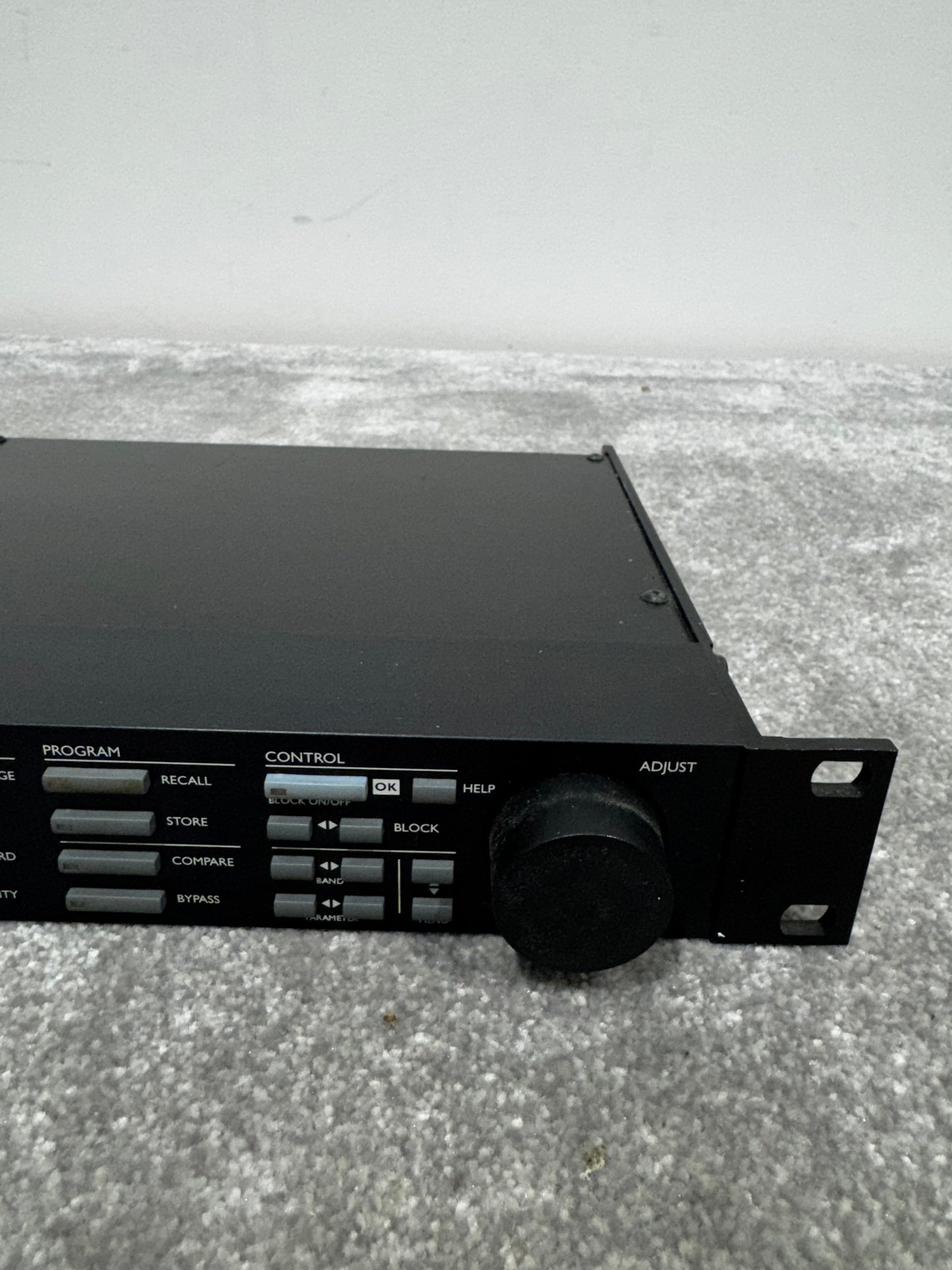 TC Electronic Finalizer 96k Mastering Processor