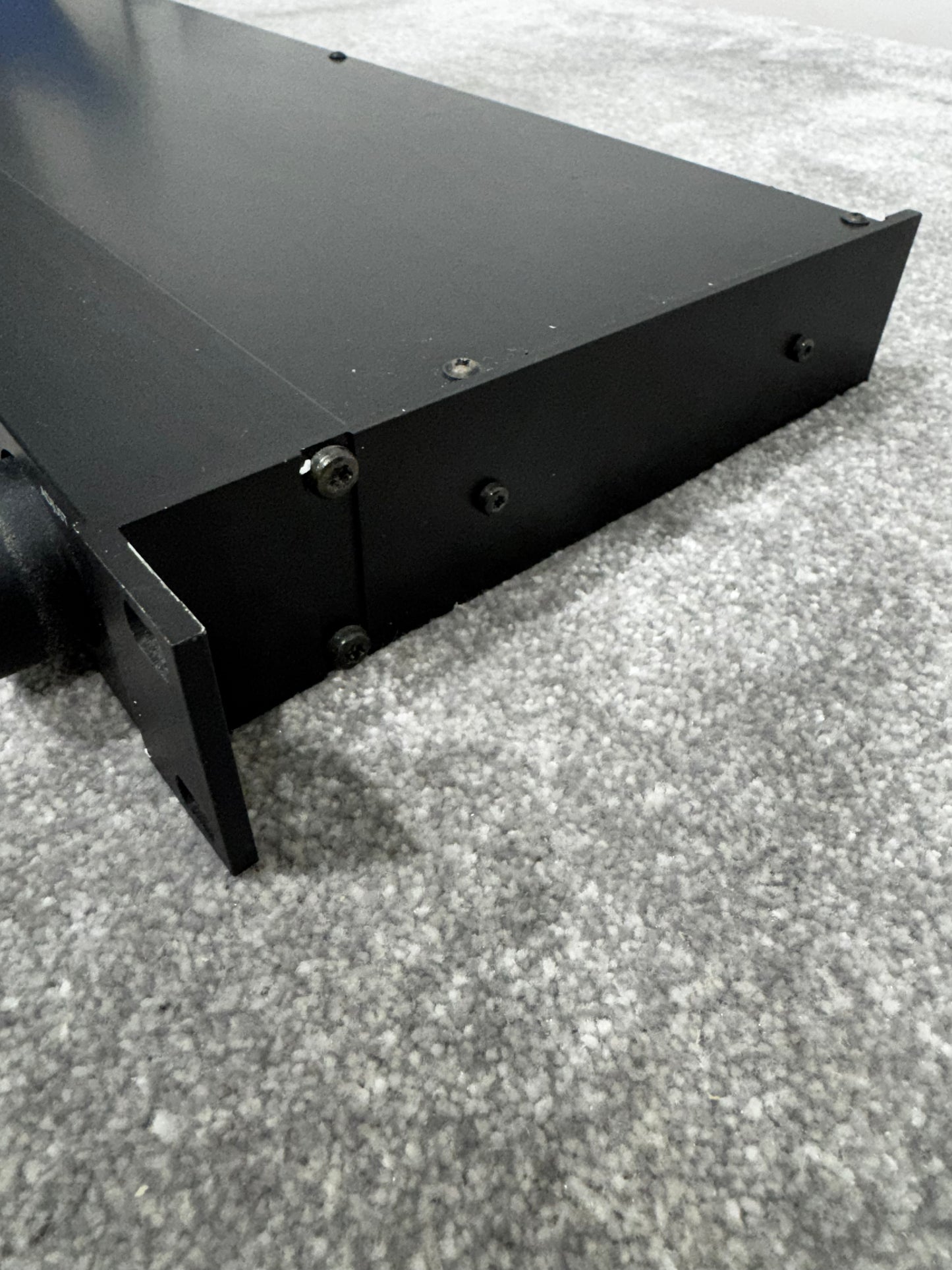 TC Electronic Finalizer 96k Mastering Processor