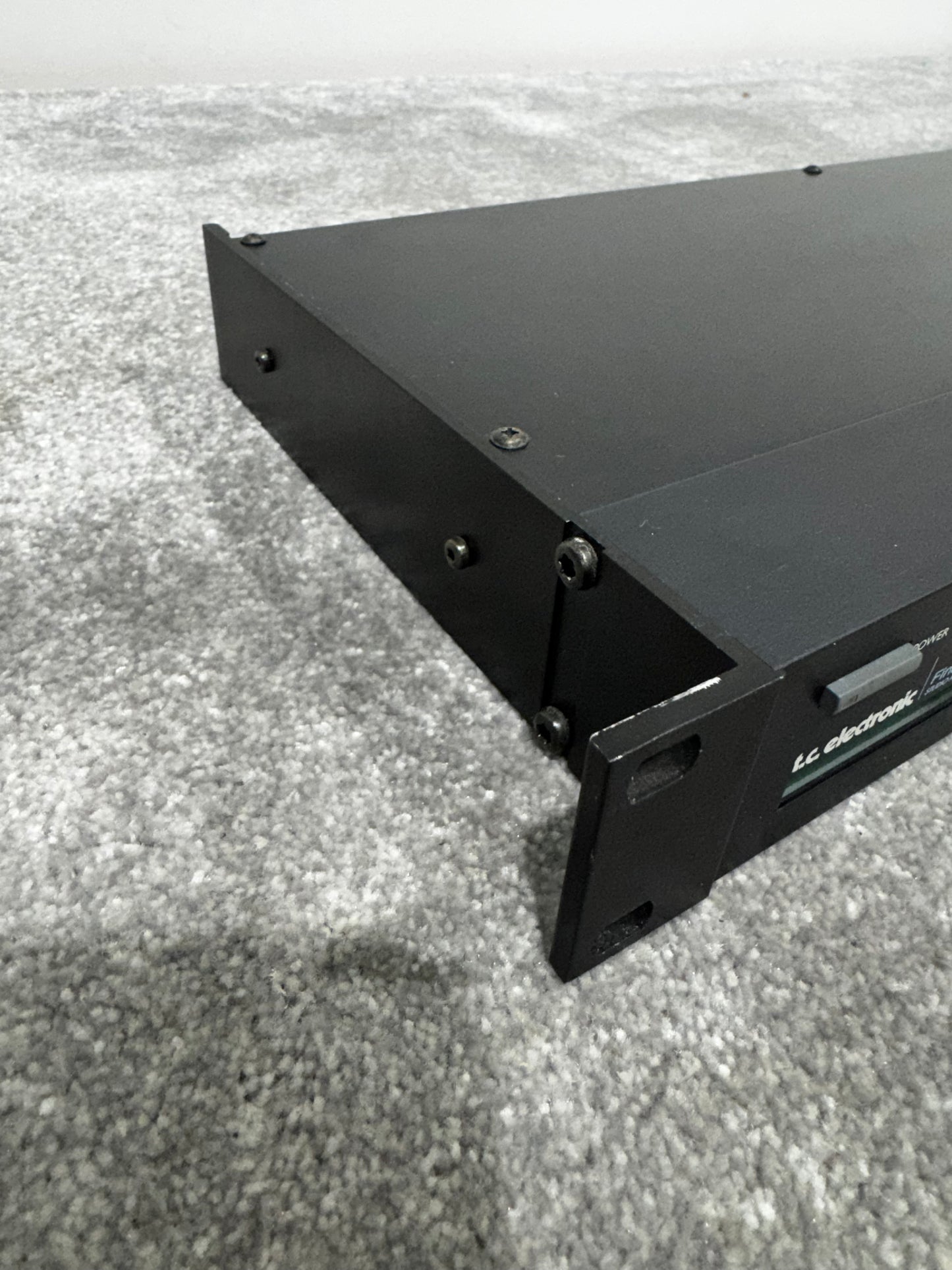 TC Electronic Finalizer 96k Mastering Processor
