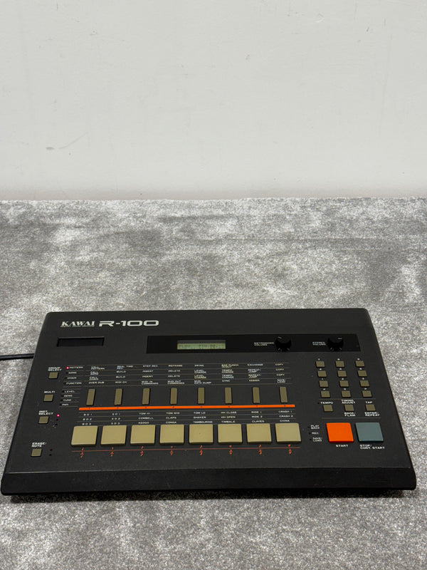 Kawai R-100 Digital Drum Machine