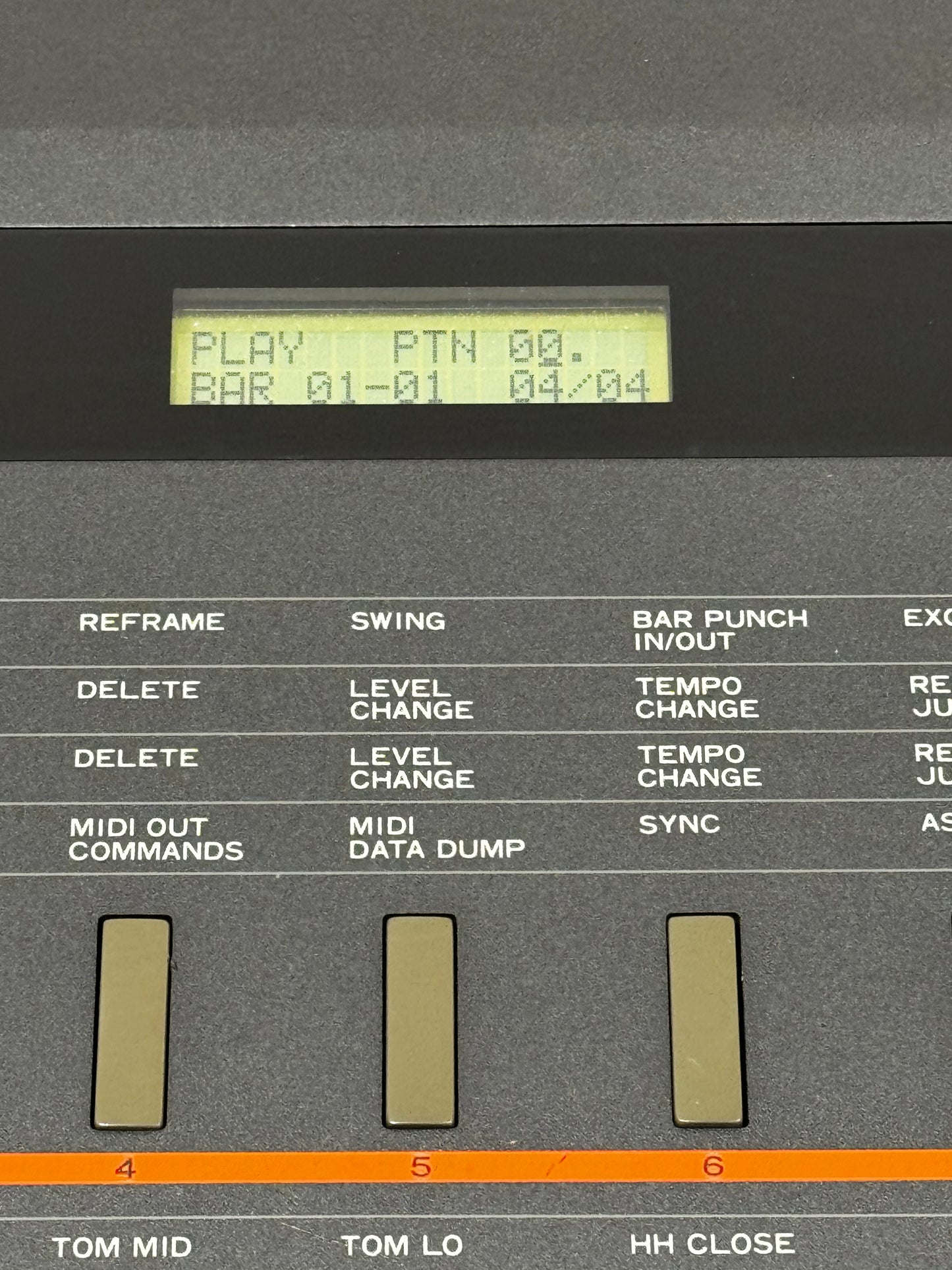 Kawai R-100 Digital Drum Machine