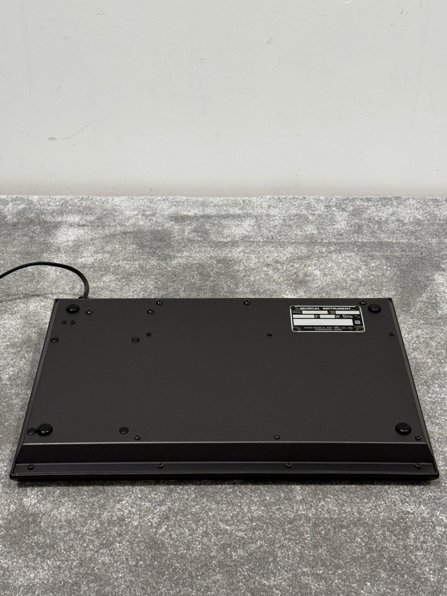 Kawai R-100 Digital Drum Machine