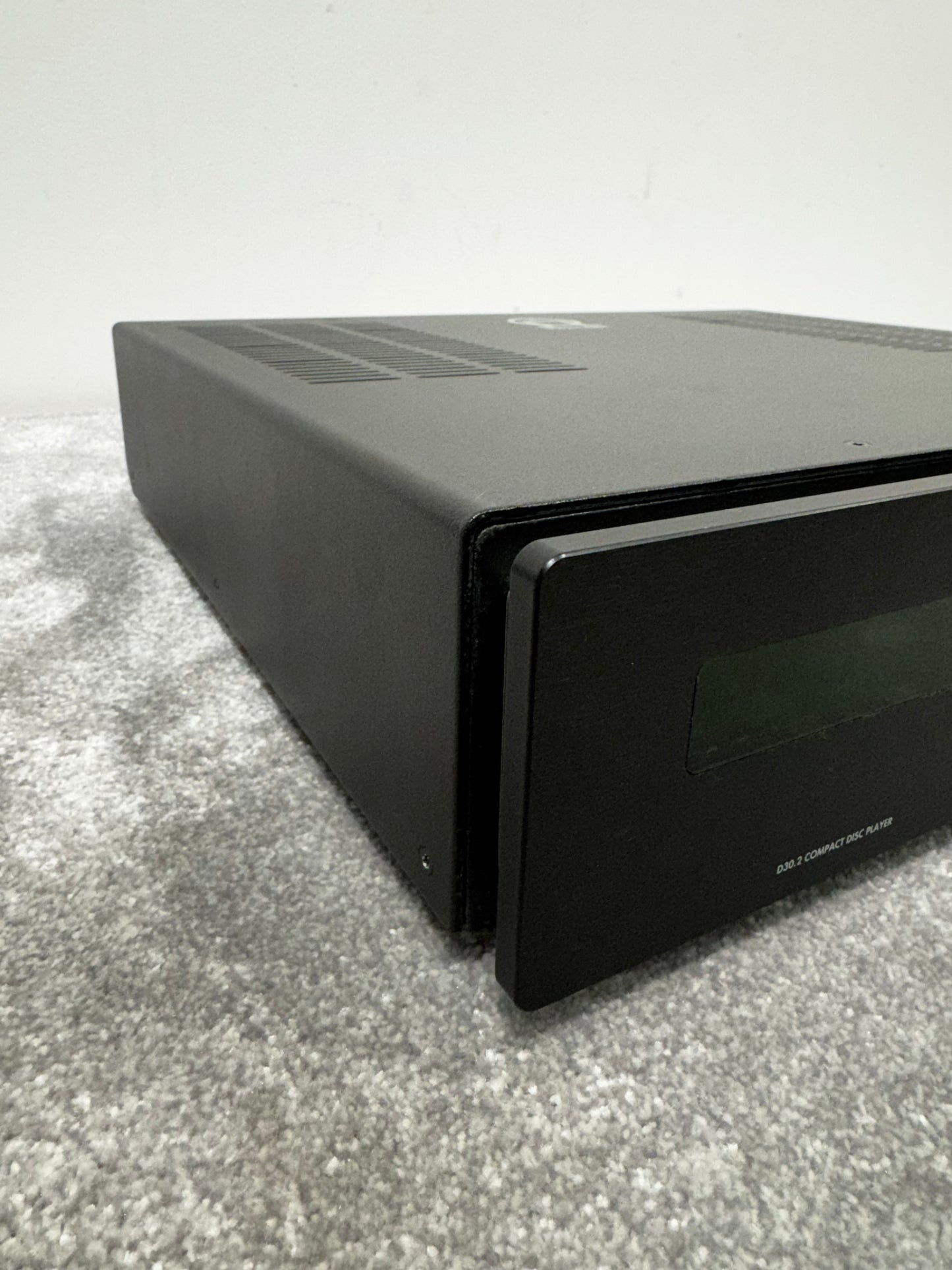 Primare D30.2 Compact Disc Player - Part of the 30 Series
