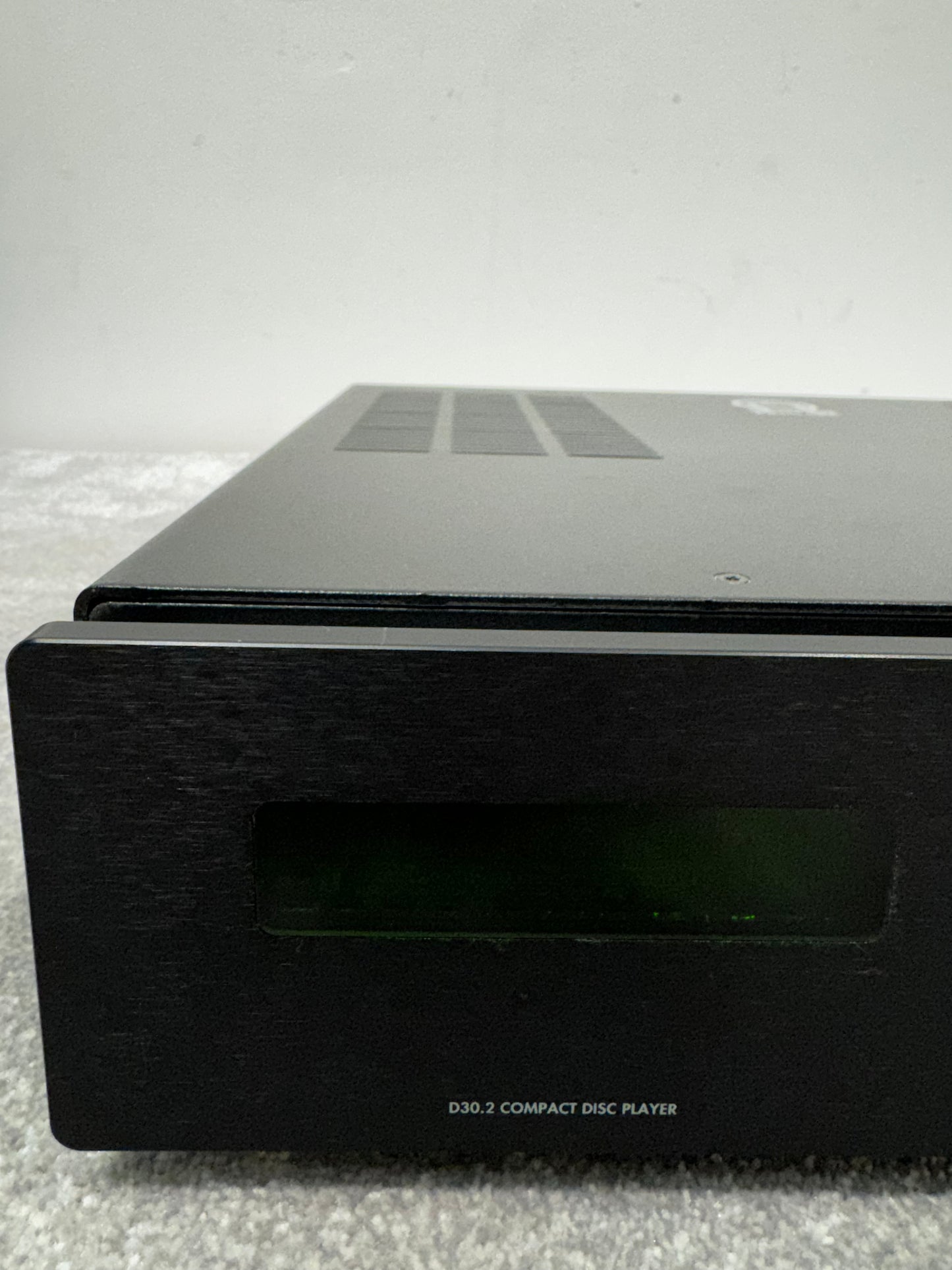 Primare D30.2 Compact Disc Player - Part of the 30 Series