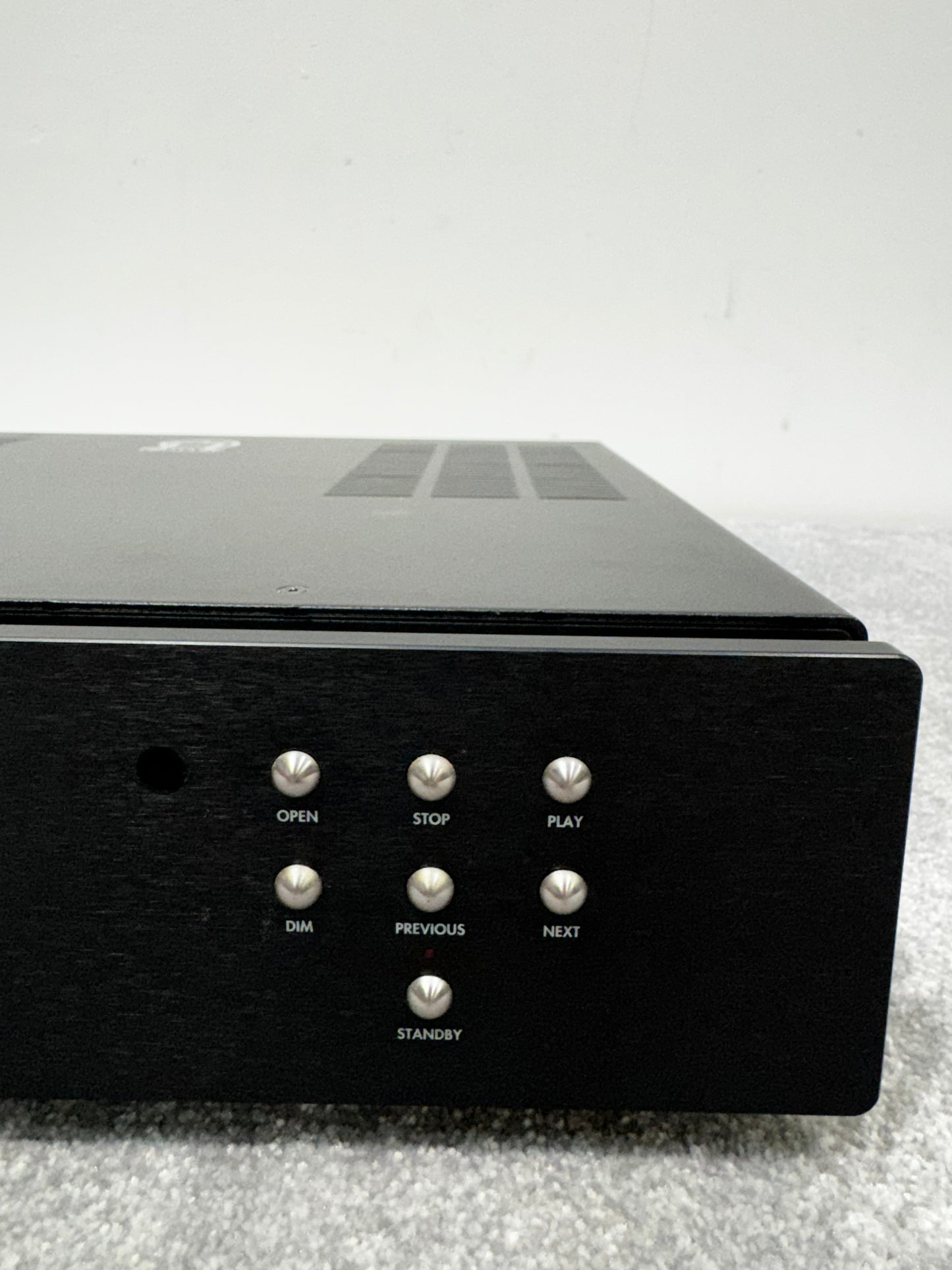 Primare D30.2 Compact Disc Player - Part of the 30 Series