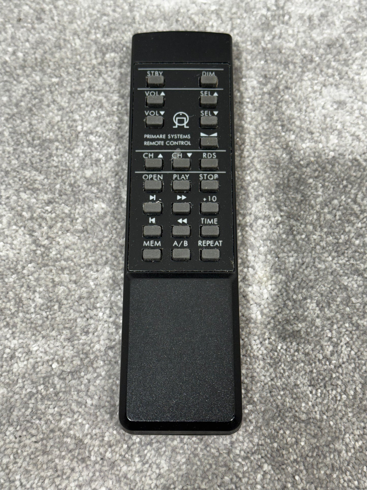 Primare D30.2 Compact Disc Player - Part of the 30 Series