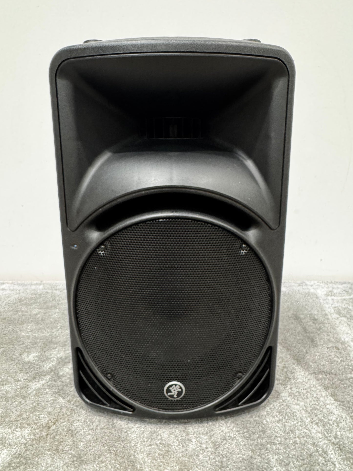 Mackie SRM450 V2 Active PA Speaker - Excellent