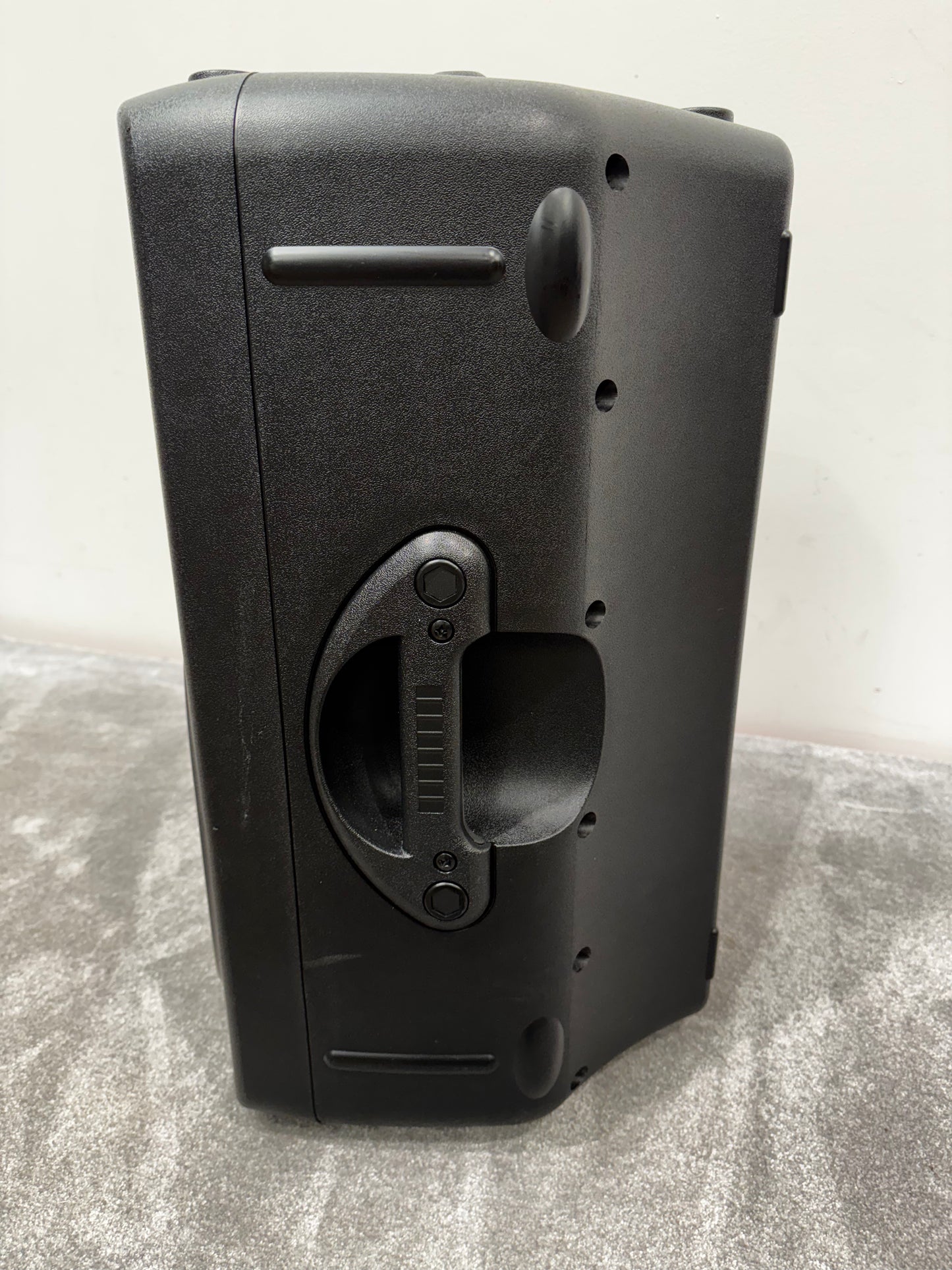 Mackie SRM450 V2 Active PA Speaker - Excellent