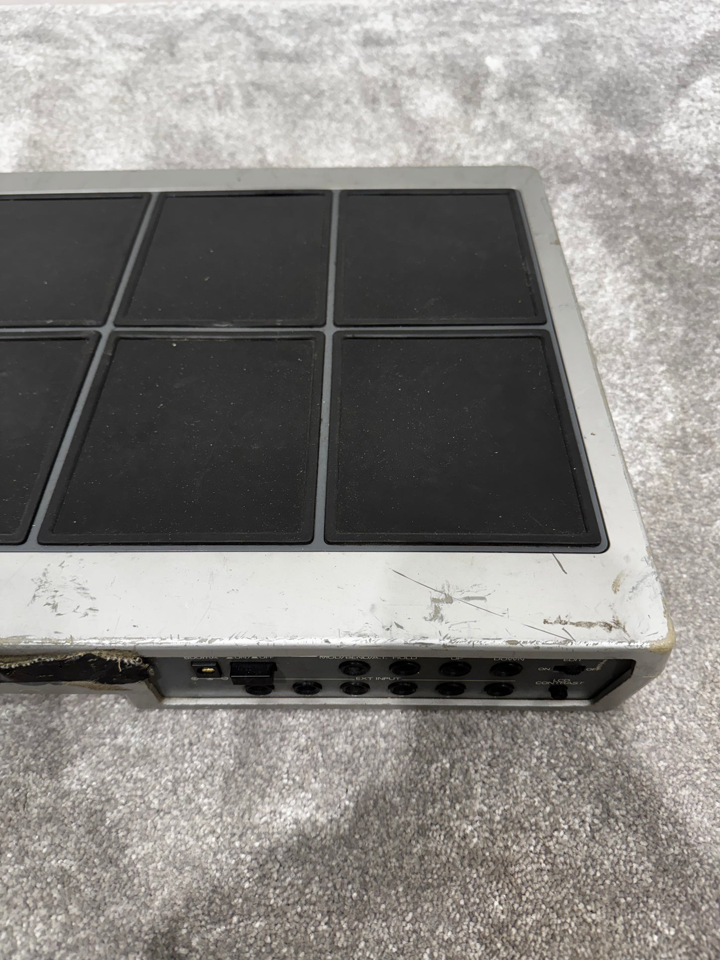 Roland Octapad II - PAD-80 Midi Pad Controller