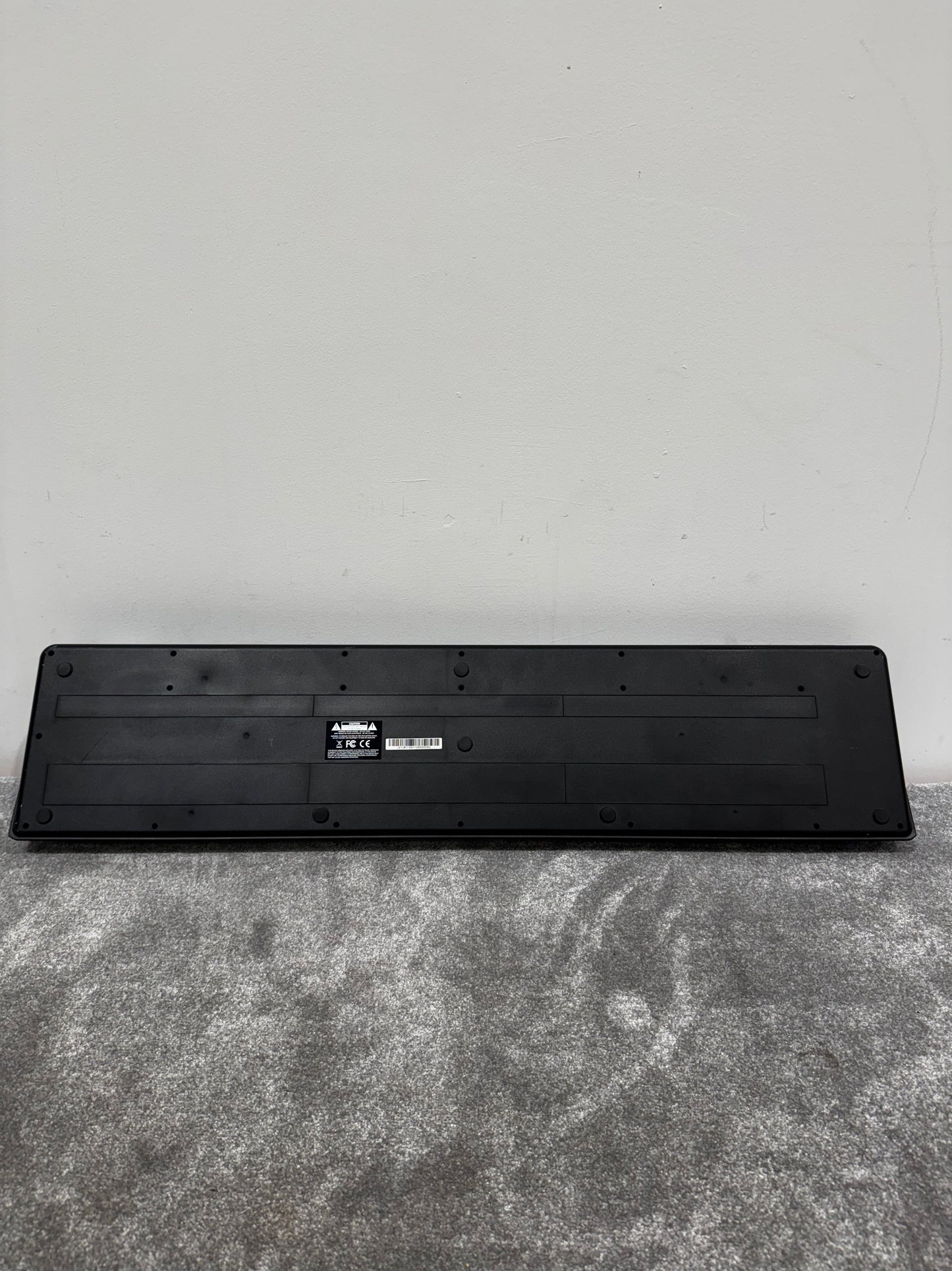 Alesis Q61 61-key USB MIDI Controller - Very Good