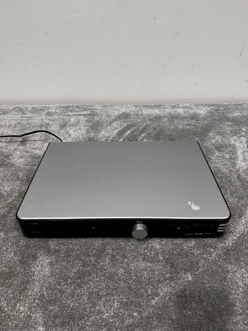 Acoustic Solutions CDAB-1 DAB/FM Tuner - Digital Radio Receiver - Spares or Repair - image 1