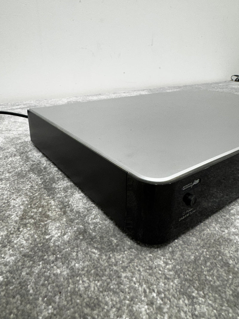 Acoustic Solutions CDAB-1 DAB/FM Tuner - Digital Radio Receiver - Spares or Repair - image 5