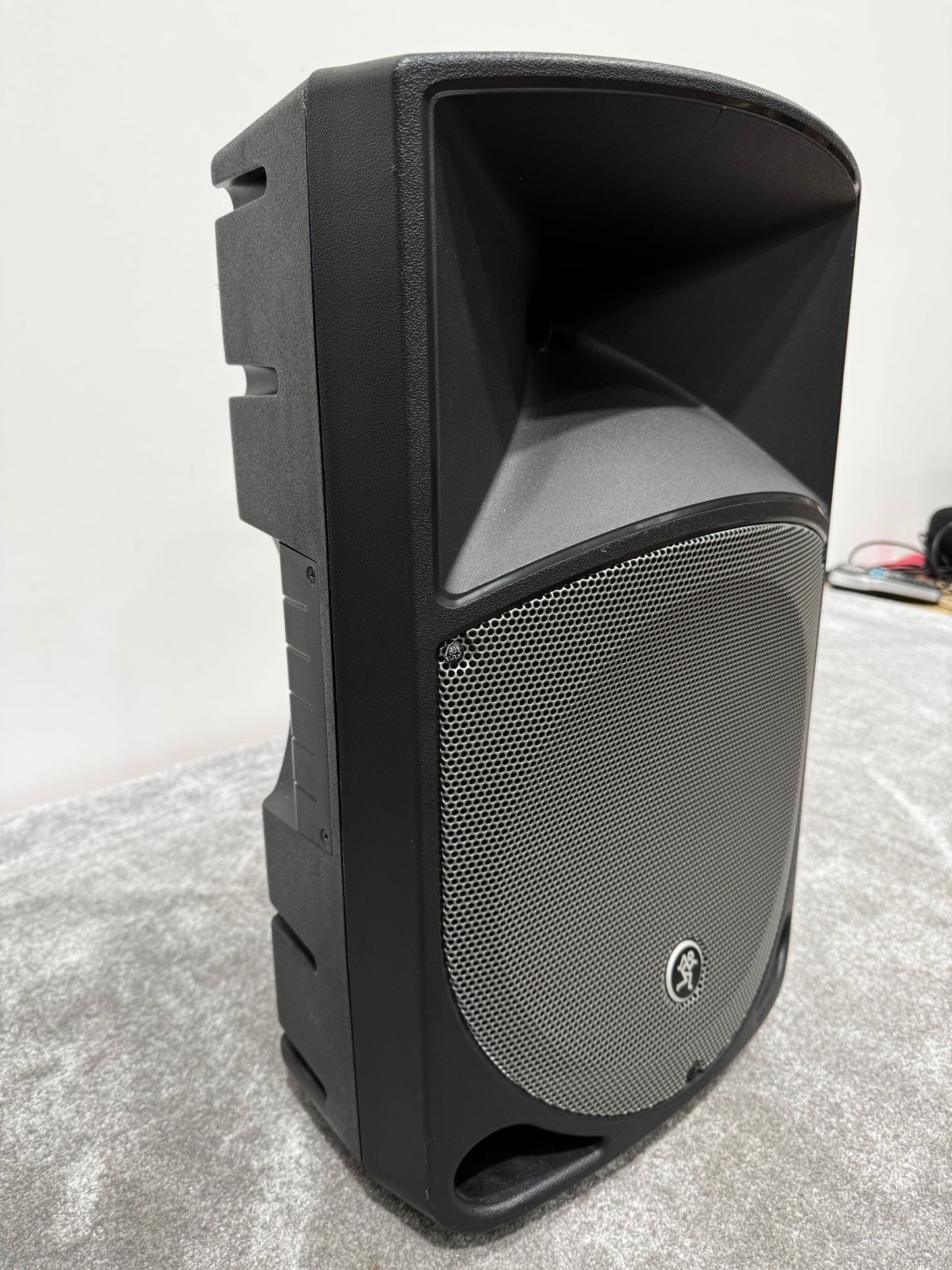 Mackie Thump 12A - Active PA Speaker - Very Good