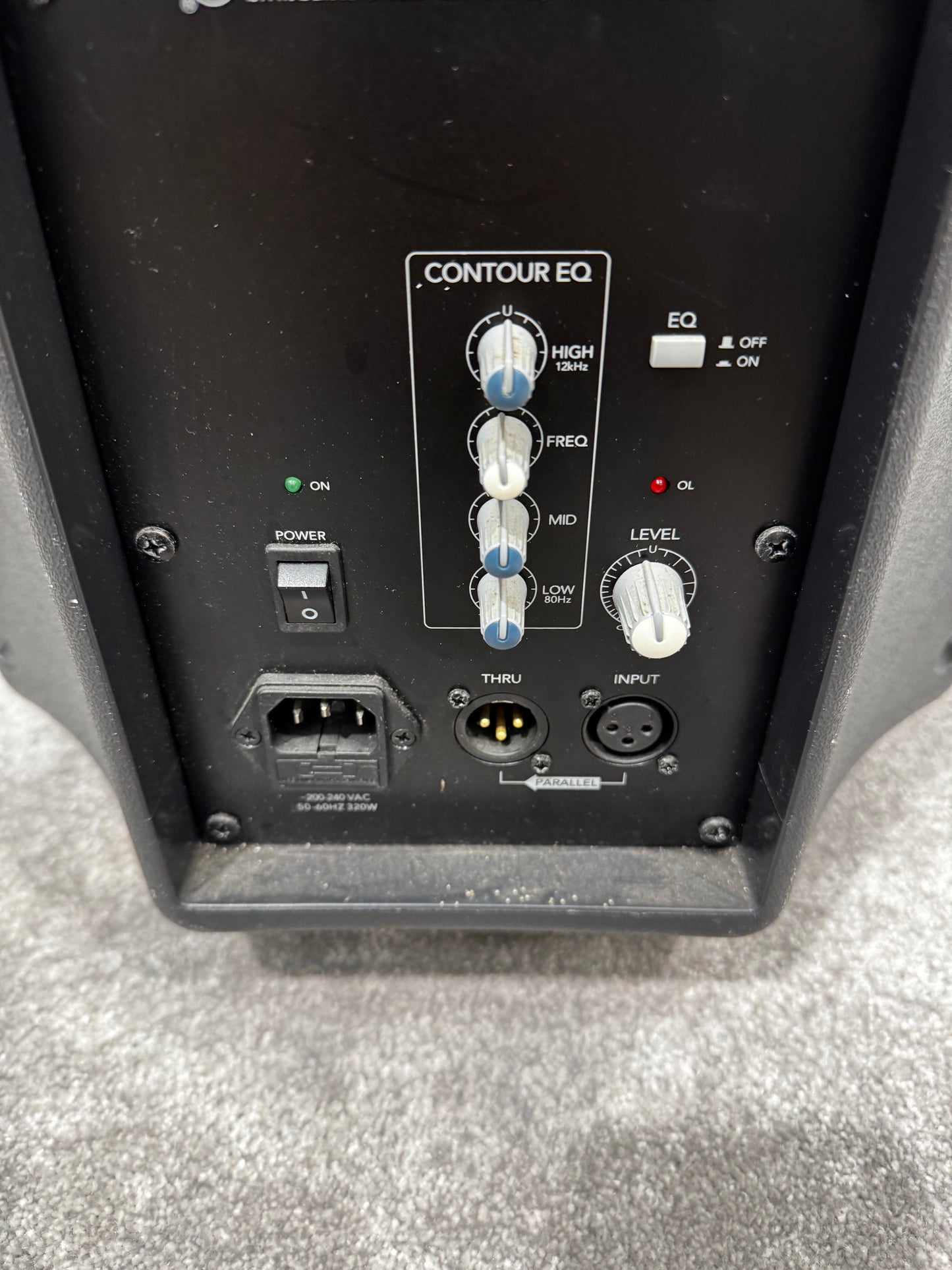 Mackie Thump 12A - Active PA Speaker - Very Good
