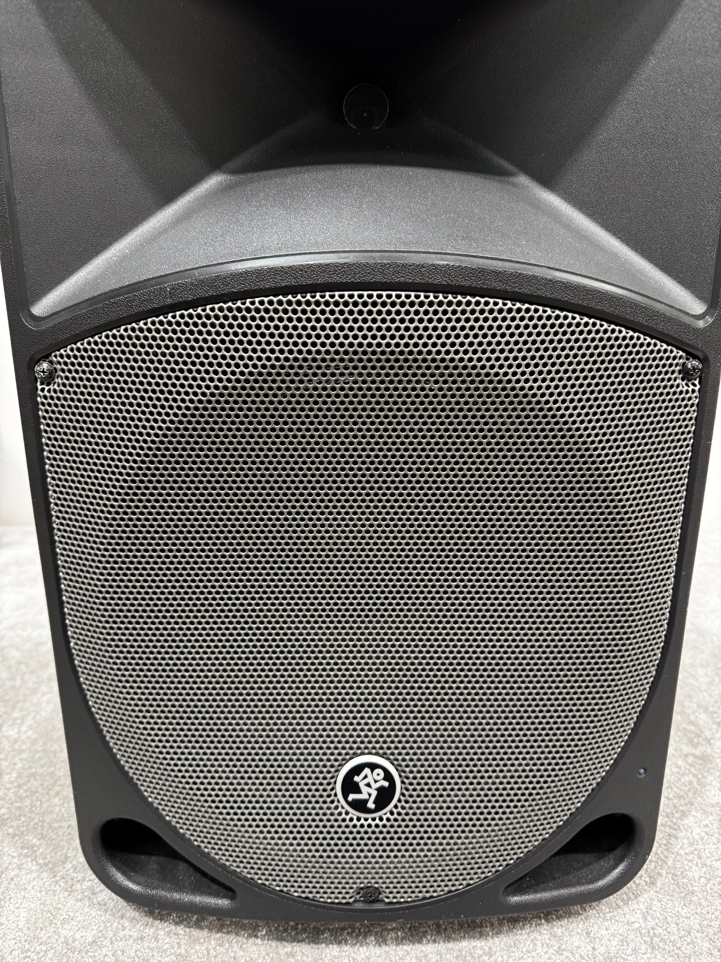 Mackie Thump 12A - Active PA Speaker - Very Good