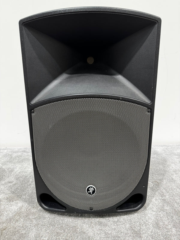 Mackie Thump 15A - Active PA Speaker - Very Good