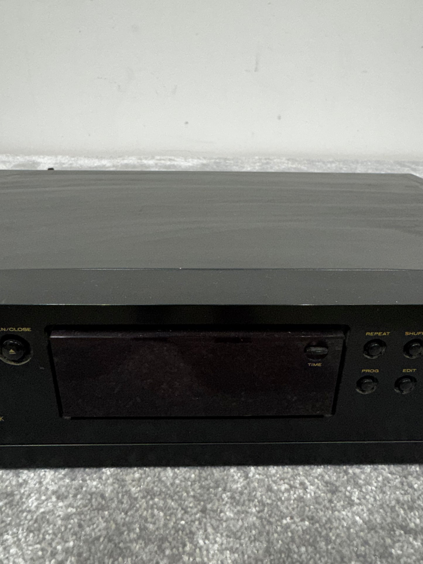 Marantz CD4000 CD Player