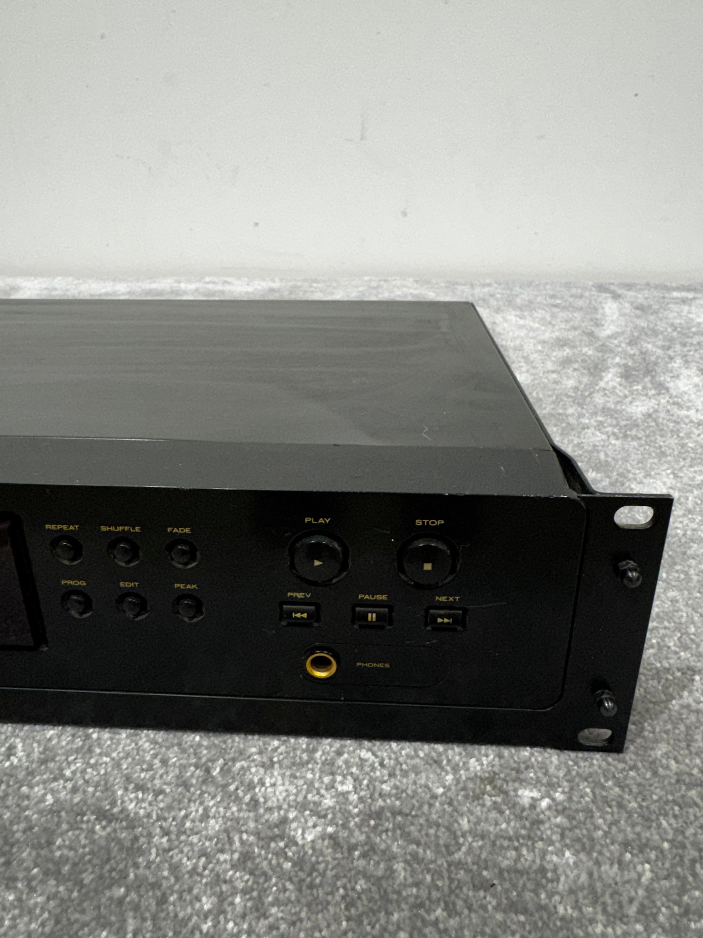 Marantz CD4000 CD Player
