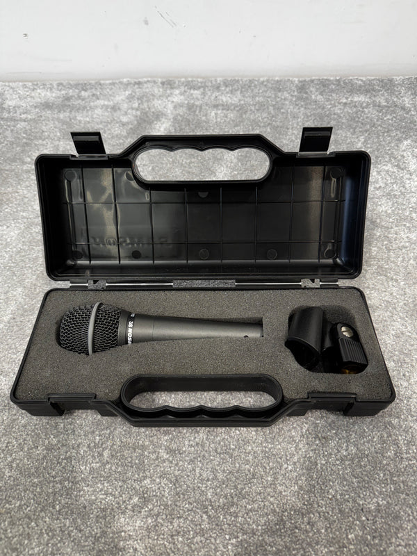 Samson S12 Microphone - Spares or Repair