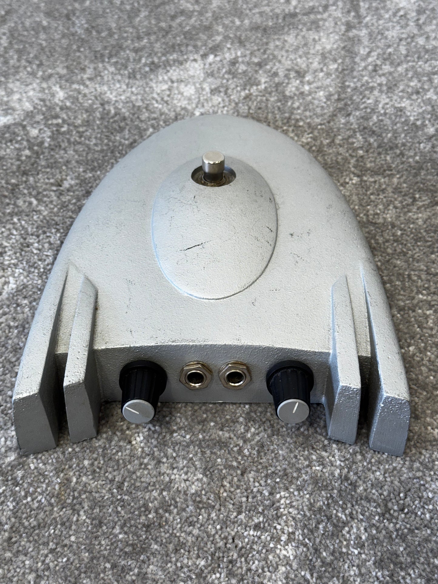 Roger Mayer Rocket FX Octavia as Used by Jimi Hendrix - Good