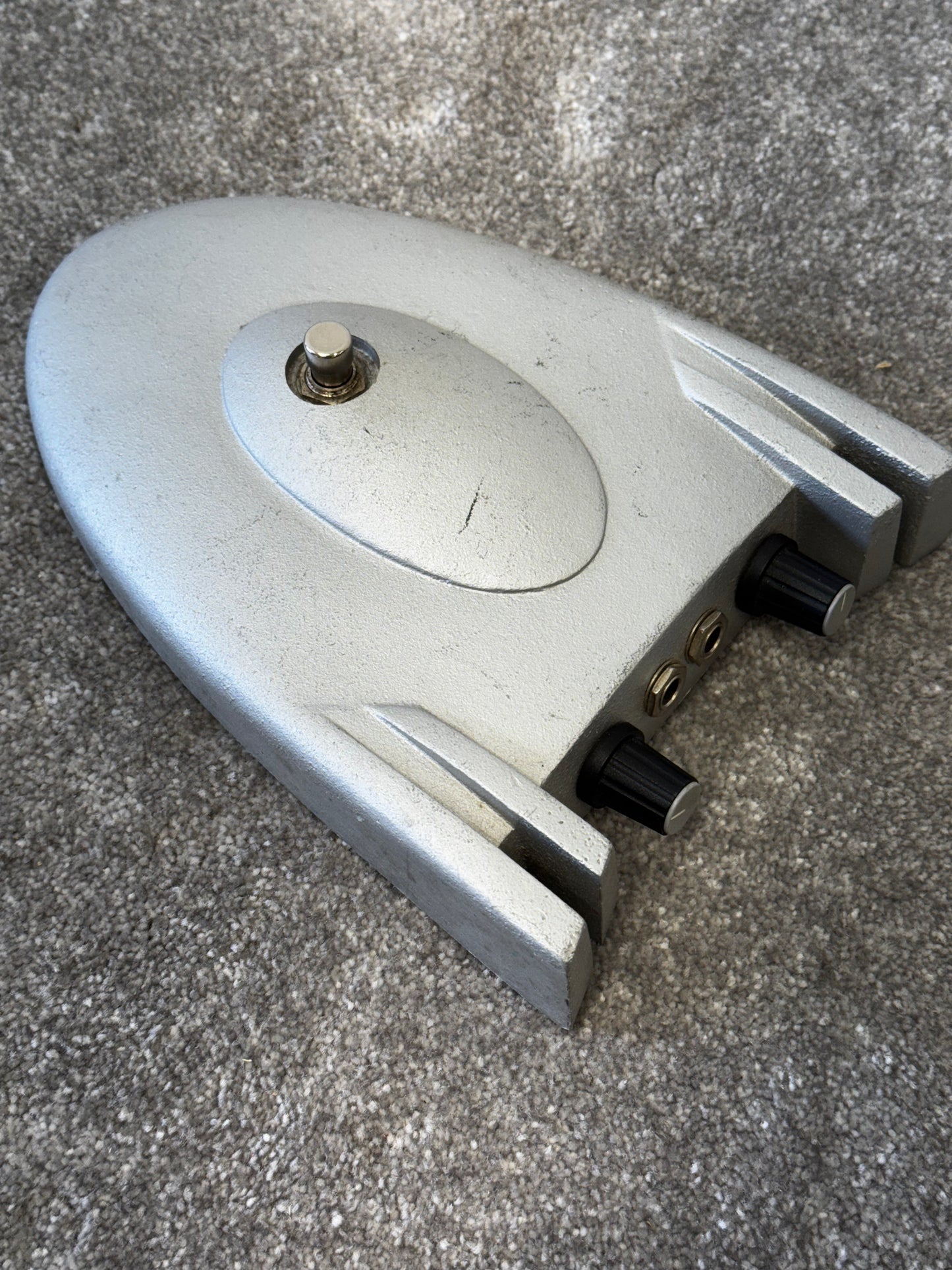 Roger Mayer Rocket FX Octavia as Used by Jimi Hendrix - Good