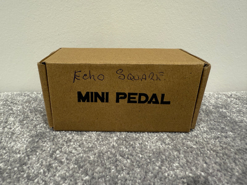 Donner Digital Delay Pedal - Echo Square Delay Guitar Pedal (7 Effects) - image 7