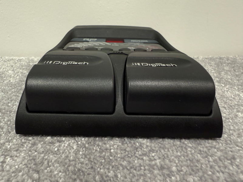 DigiTech RP55 Guitar Multi-Effects Processor - image 7