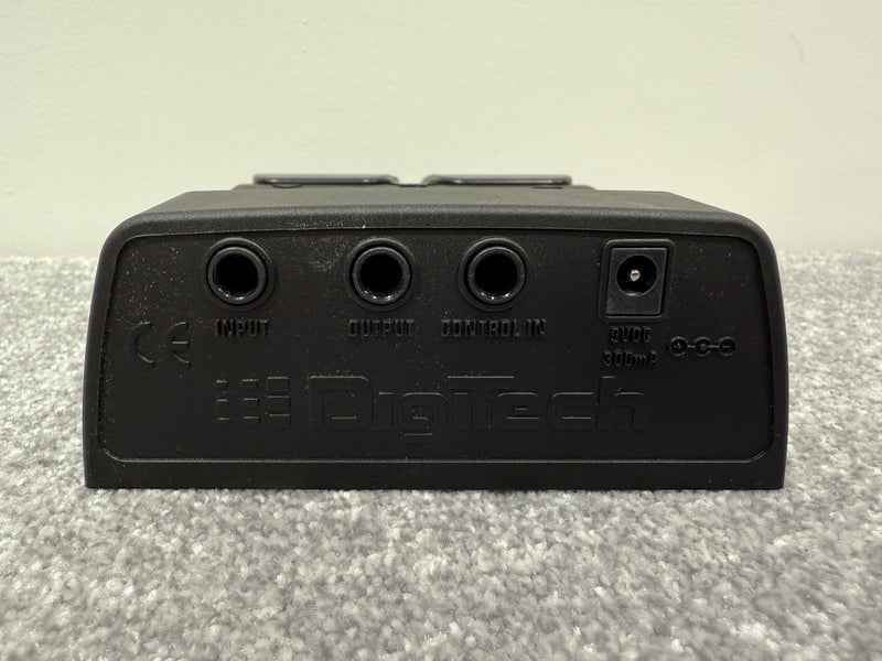 DigiTech RP55 Guitar Multi-Effects Processor - image 8