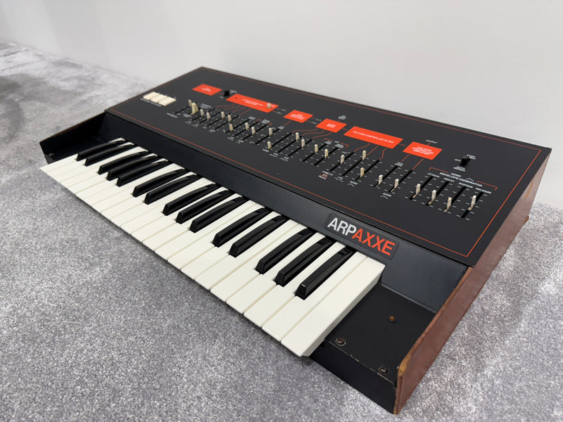 ARP AXXE 2321 Analog Synthesizer - Late 1970's - image 1