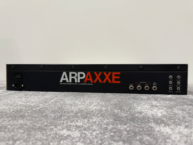 ARP AXXE 2321 Analog Synthesizer - Late 1970's - image 6