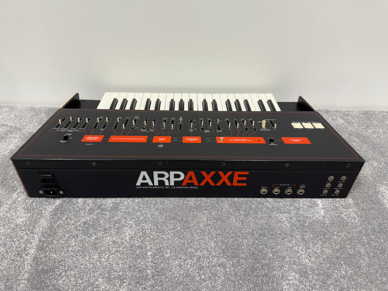 ARP AXXE 2321 Analog Synthesizer - Late 1970's - image 4