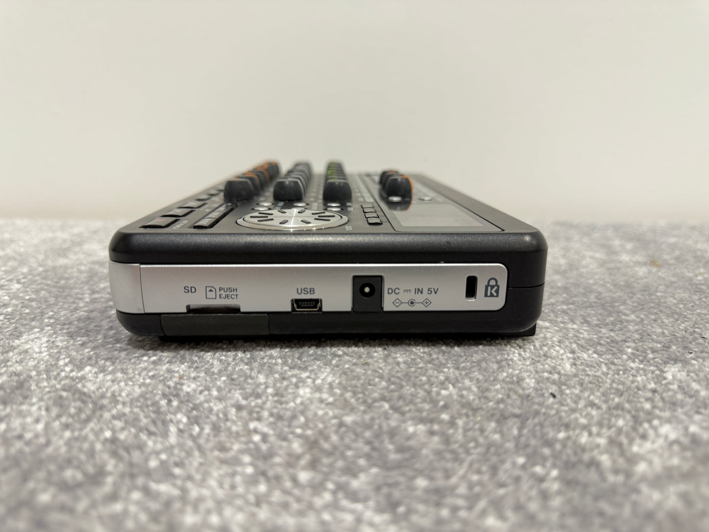 Tascam DP-008 Portable 8-track Recorder - 'Portastudio'