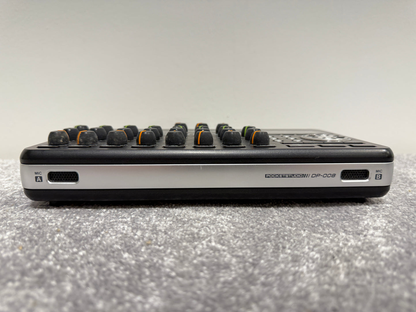 Tascam DP-008 Portable 8-track Recorder - 'Portastudio'