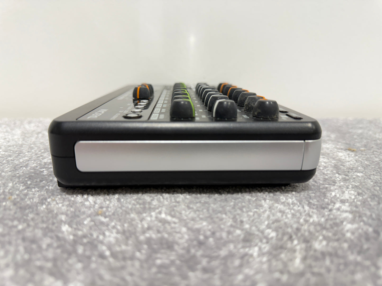Tascam DP-008 Portable 8-track Recorder - 'Portastudio'