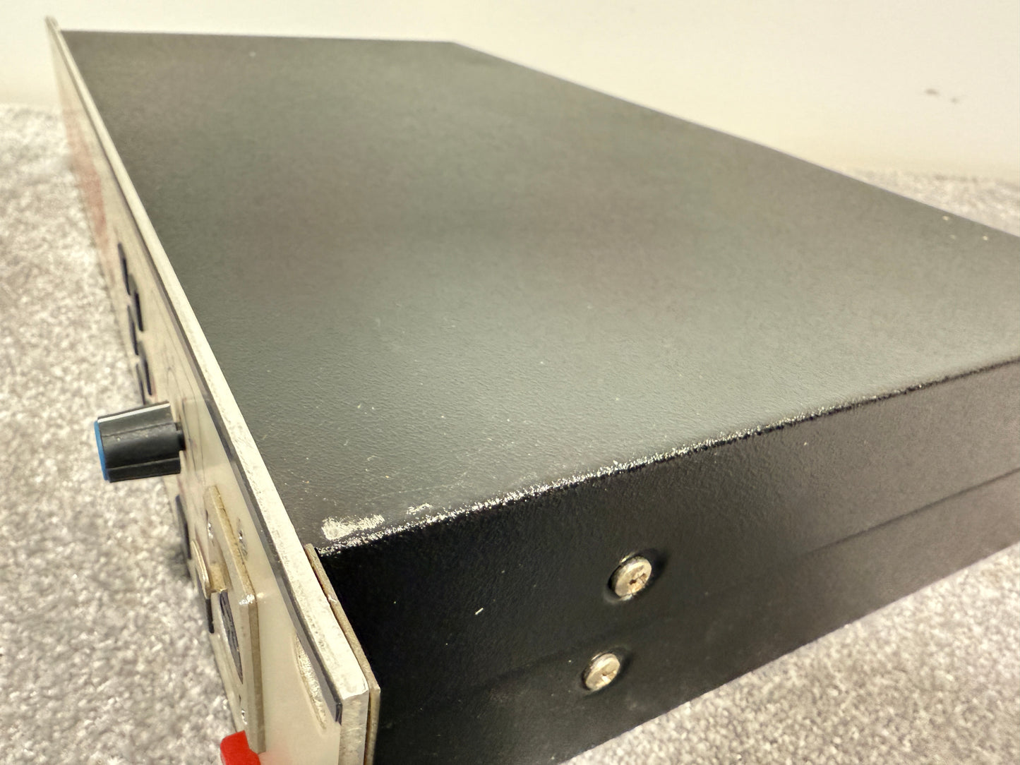 Klark-Teknik DN60 Real Time Spectrum Analyser