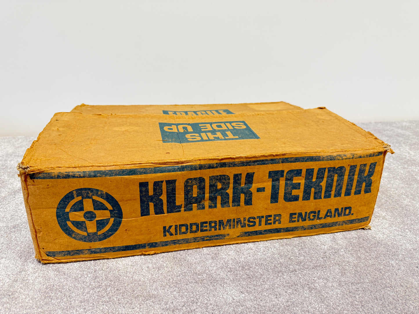 Klark-Teknik DN60 Real Time Spectrum Analyser